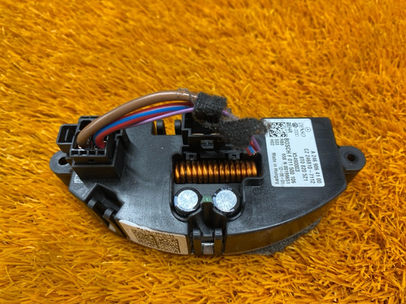 Регулятор отопителя, 1000 рублей, Красноярск