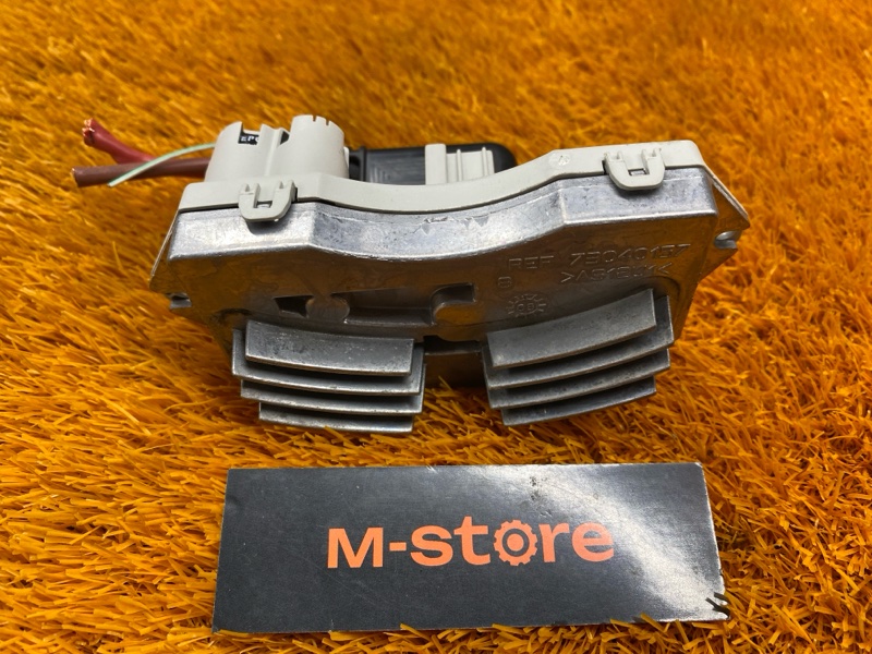 Регулятор отопителя, 800 рублей, Красноярск