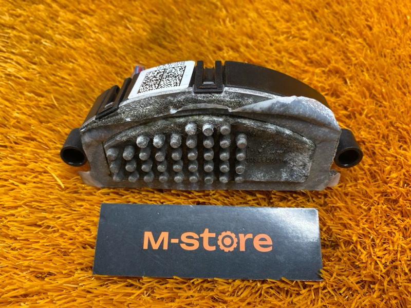 Регулятор отопителя, 1000 рублей, Красноярск