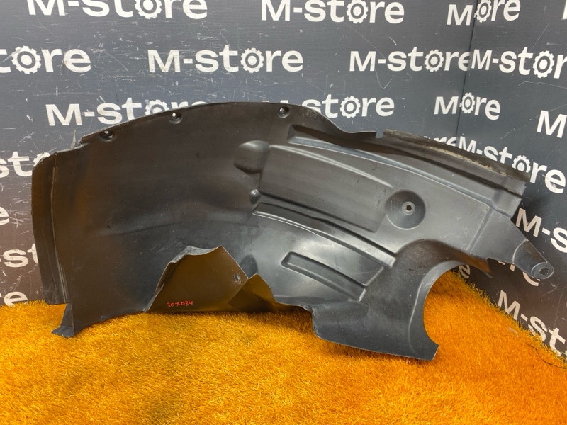 подкрылок, 4500 рублей, Красноярск