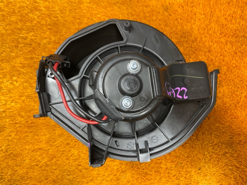 мотор печки, 5000 рублей, Красноярск