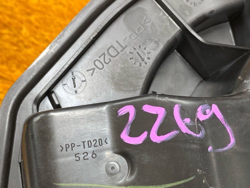 мотор печки, 5000 рублей, Красноярск