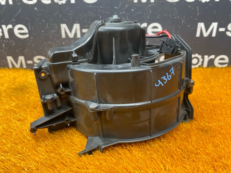 мотор печки, 5000 рублей, Красноярск