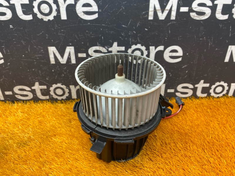 мотор печки, 1500 рублей, Красноярск