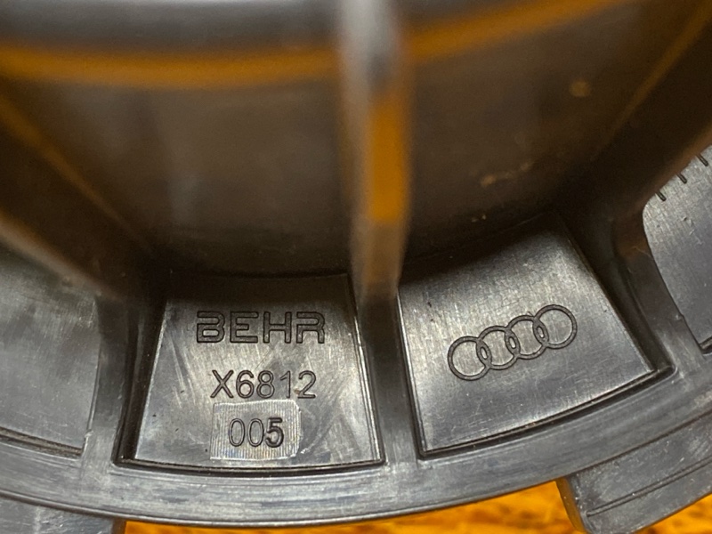 мотор печки, 1500 рублей, Красноярск