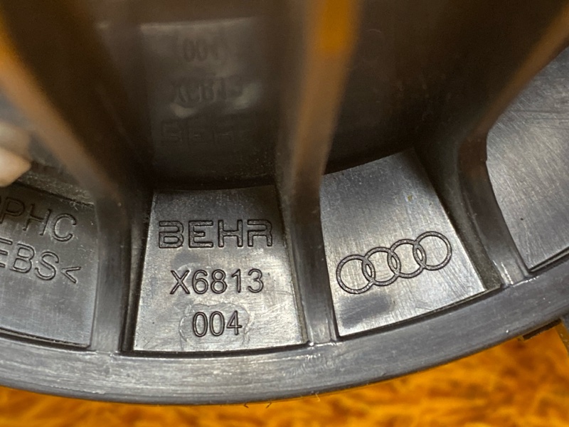 мотор печки, 1500 рублей, Красноярск