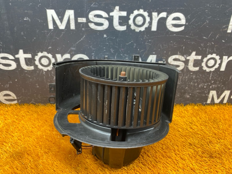 мотор печки, 3000 рублей, Красноярск