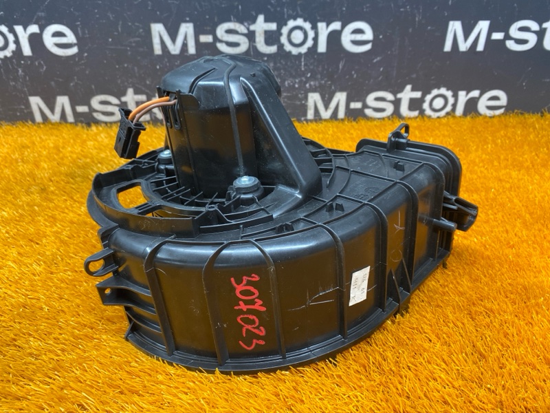 мотор печки, 3000 рублей, Красноярск