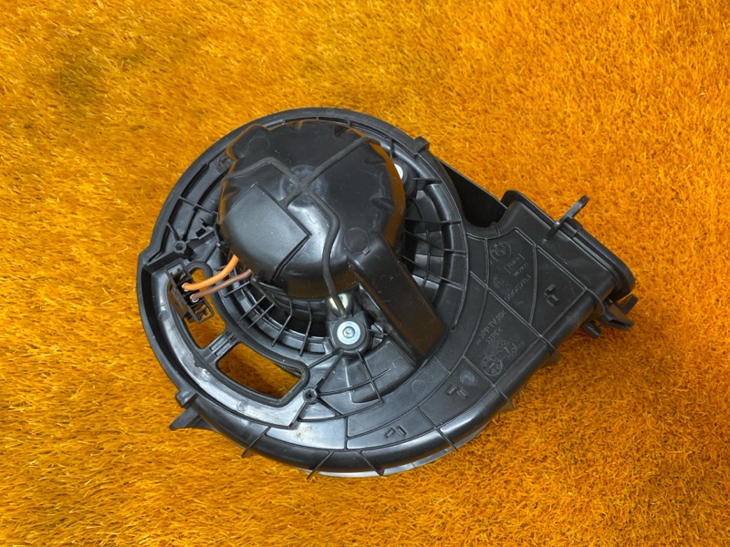 мотор печки, 3000 рублей, Красноярск