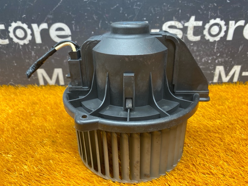 мотор печки, 4000 рублей, Красноярск