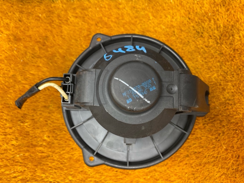 мотор печки, 4000 рублей, Красноярск