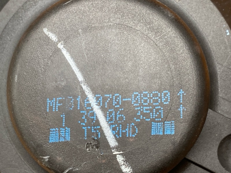 мотор печки, 4000 рублей, Красноярск