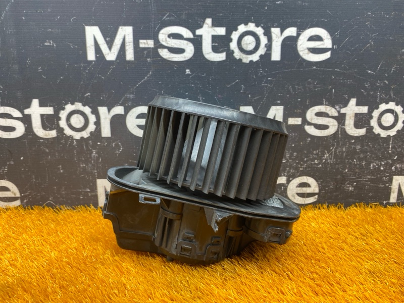 мотор печки, 8000 рублей, Красноярск