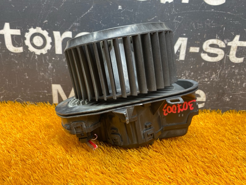 мотор печки, 8000 рублей, Красноярск