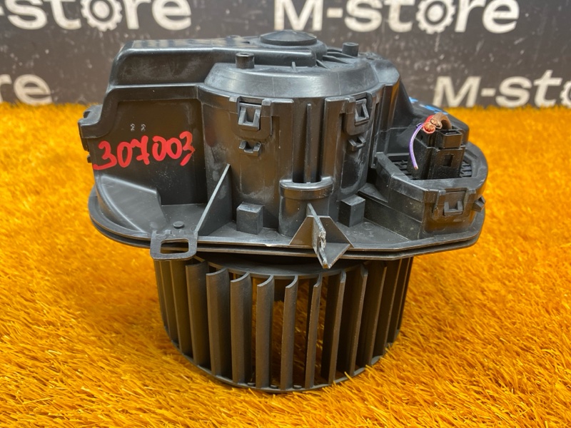 мотор печки, 8000 рублей, Красноярск