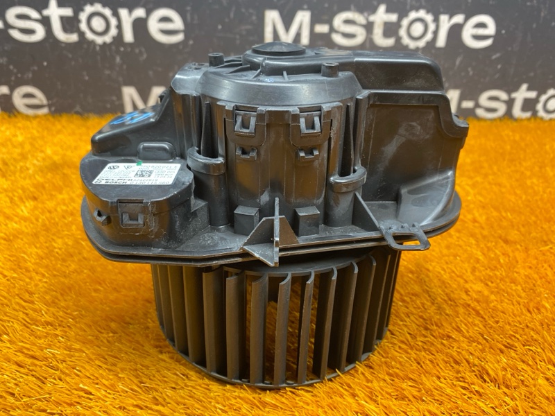 мотор печки, 8000 рублей, Красноярск