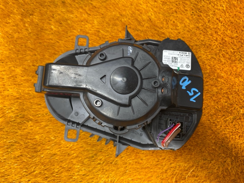 мотор печки, 8000 рублей, Красноярск