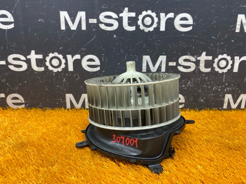 мотор печки, 3500 рублей, Красноярск