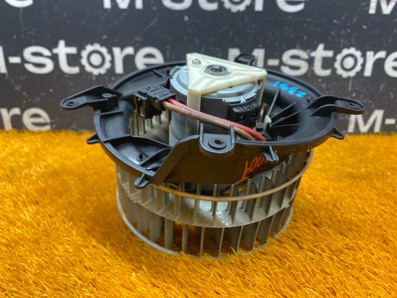 мотор печки, 3500 рублей, Красноярск