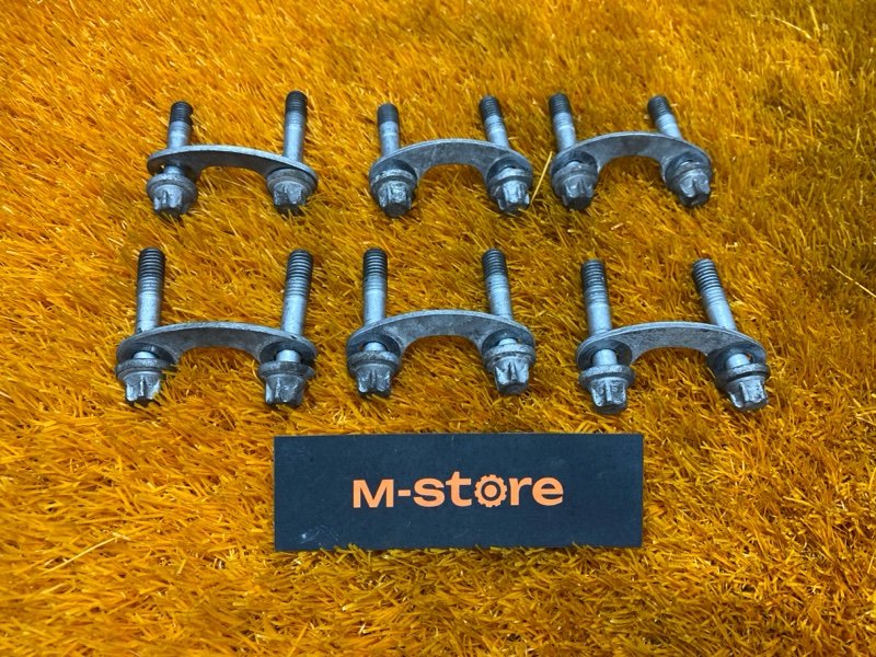 Болт привода, 600 рублей, Красноярск