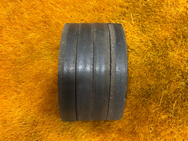 Колодки ручника, 500 рублей, Красноярск