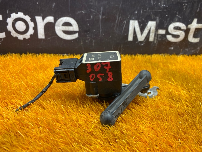 Датчик высоты дорожного просвета, 2500 рублей, Красноярск