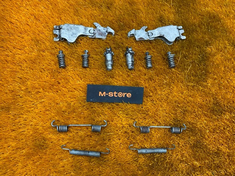 Механизм колодок ручника, 800 рублей, Красноярск