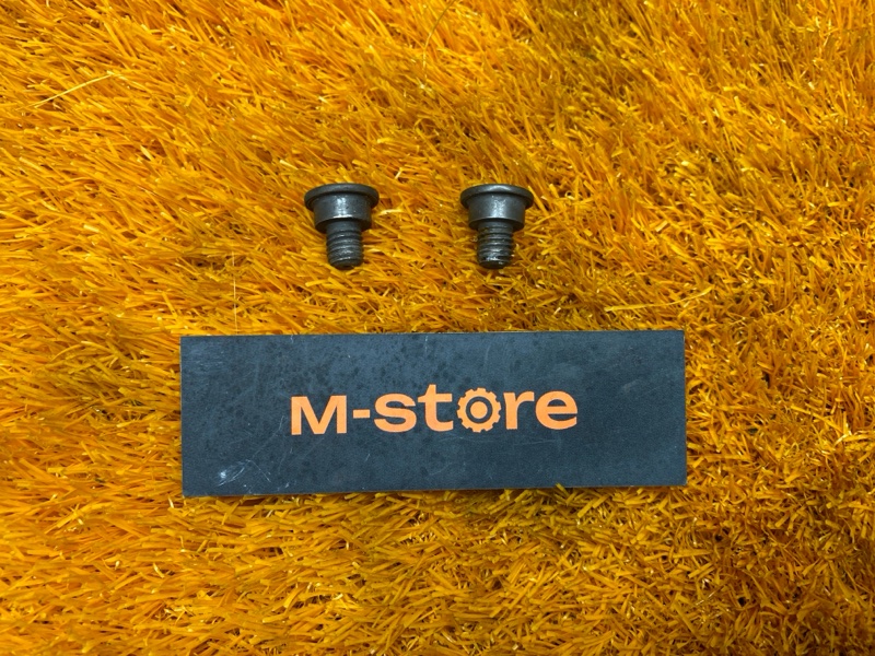 Болт тормозного диска, 100 рублей, Красноярск