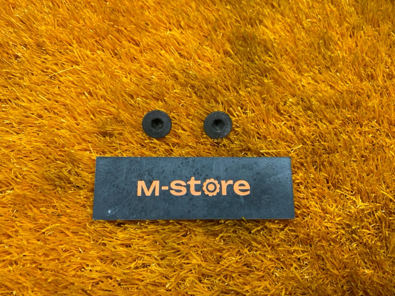 Болт тормозного диска, 100 рублей, Красноярск