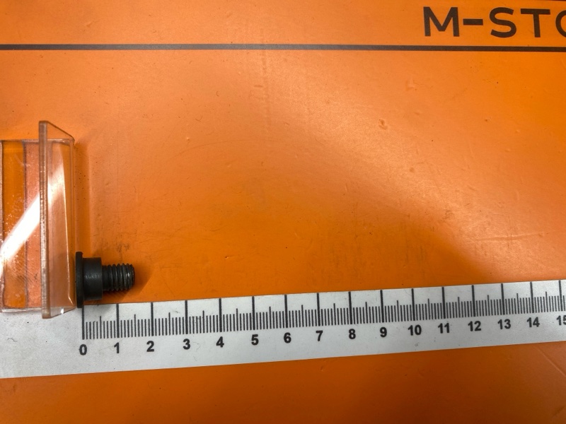 Болт тормозного диска, 100 рублей, Красноярск