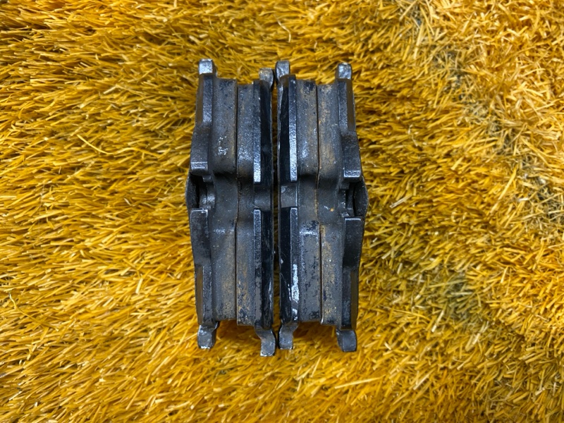 Колодки тормозные, 1000 рублей, Красноярск