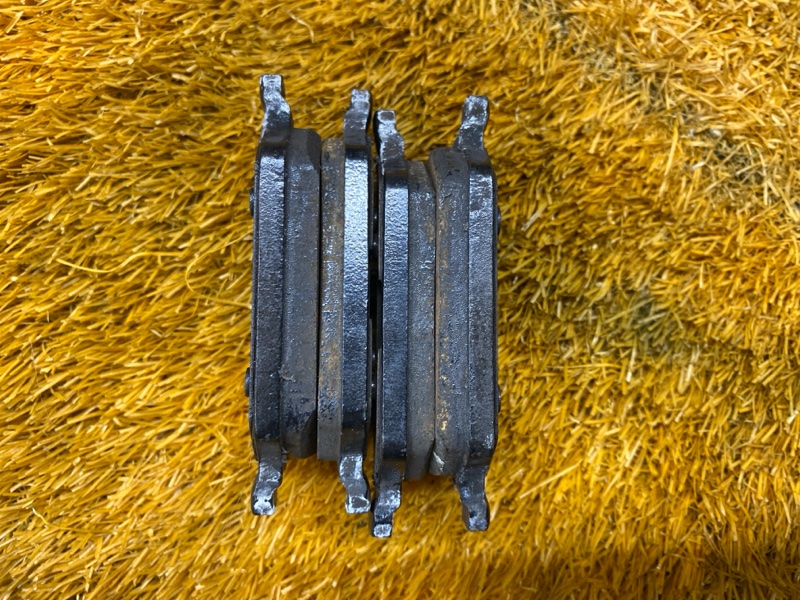 Колодки тормозные, 1000 рублей, Красноярск