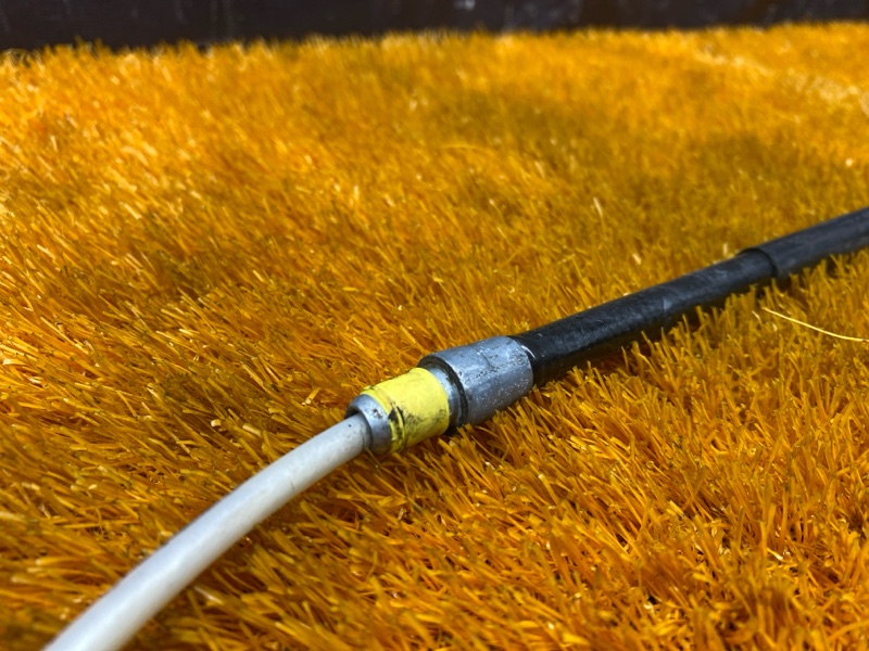 трос ручника, 350 рублей, Красноярск