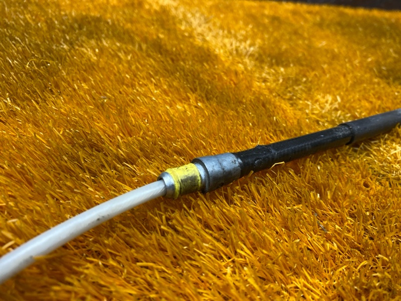 трос ручника, 350 рублей, Красноярск