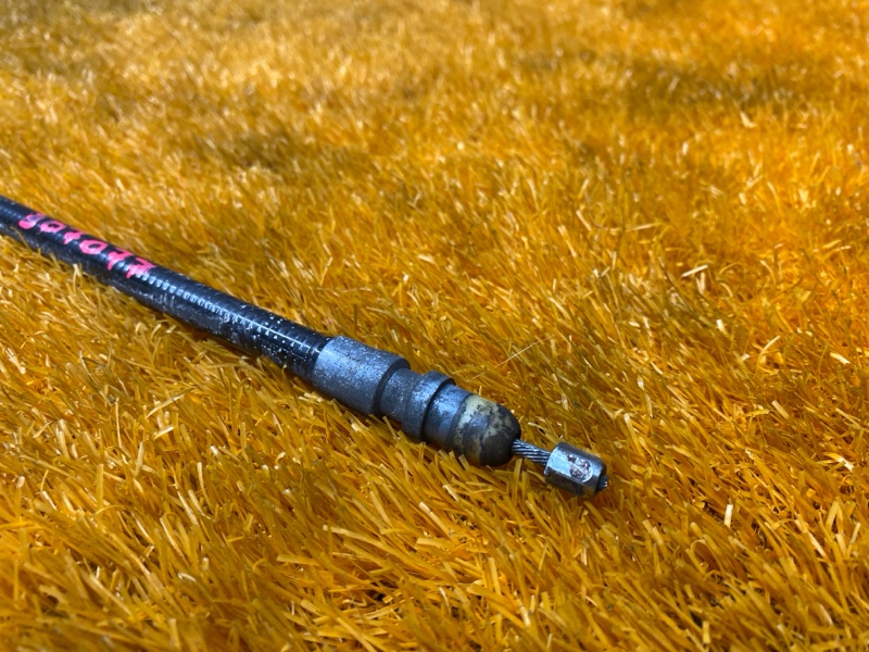 трос ручника, 350 рублей, Красноярск