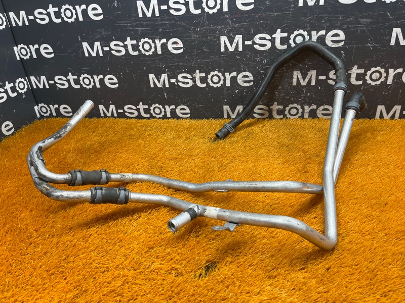 Патрубок системы охлаждения, 1000 рублей, Красноярск