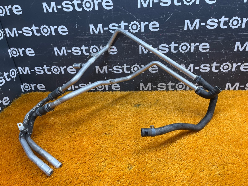 Патрубок системы охлаждения, 1000 рублей, Красноярск