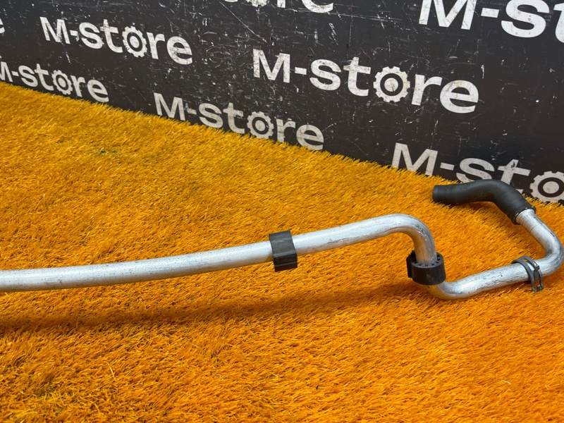 Патрубок системы охлаждения, 1000 рублей, Красноярск