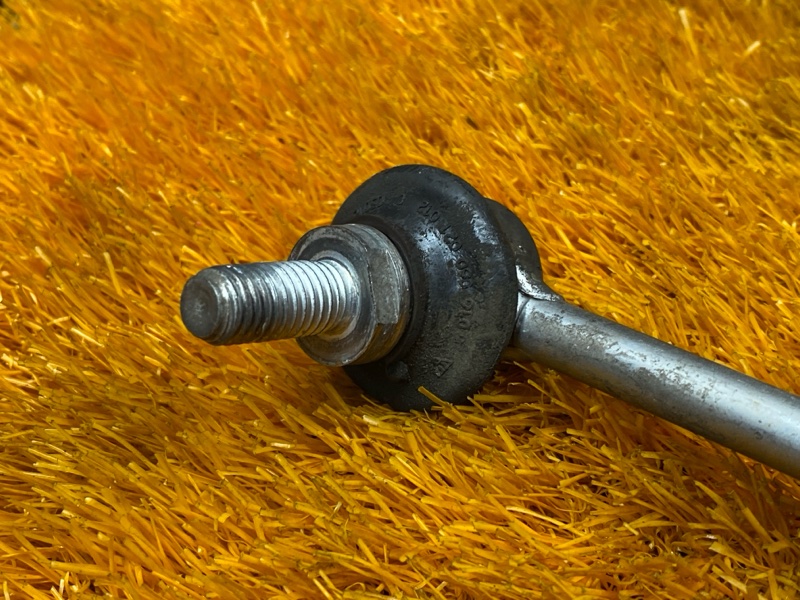 стойка стабилизатора, 400 рублей, Красноярск