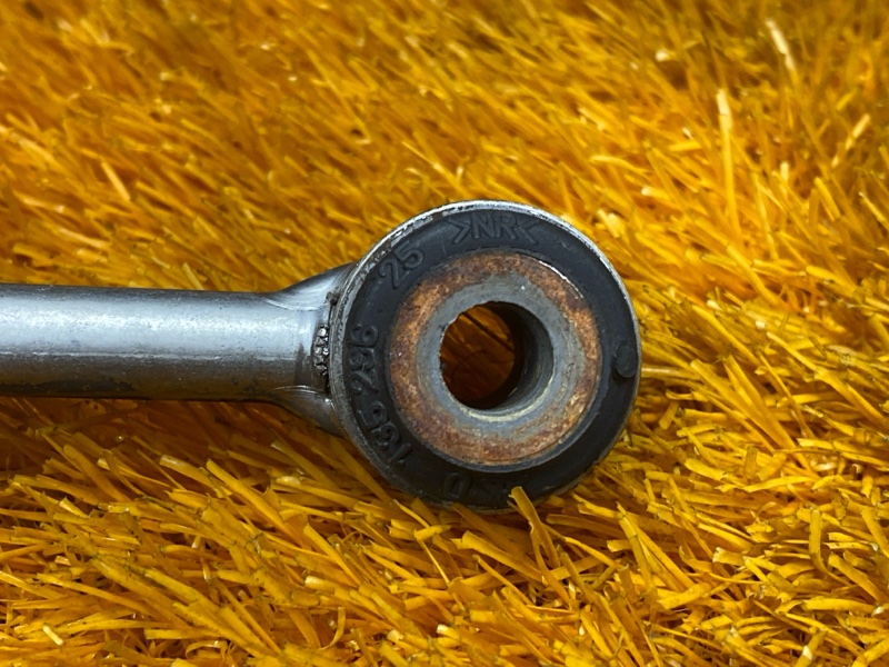 стойка стабилизатора, 400 рублей, Красноярск