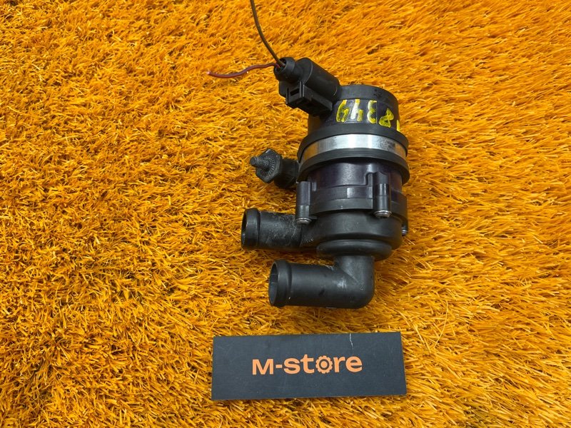 помпа дополнительная, 9000 рублей, Красноярск