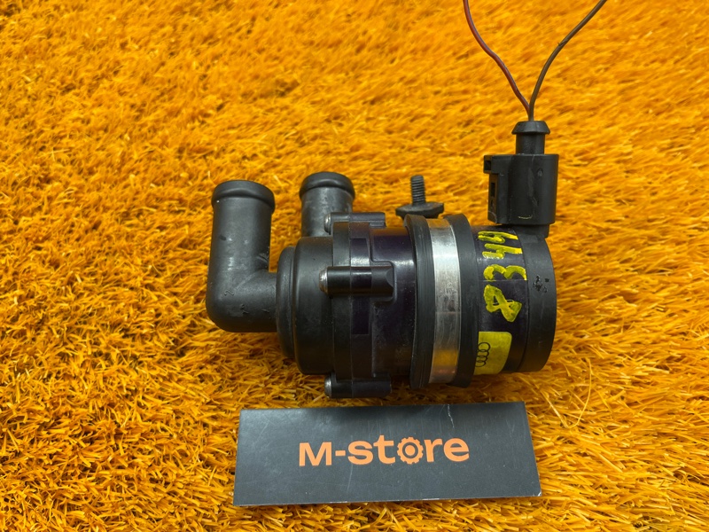 помпа дополнительная, 9000 рублей, Красноярск