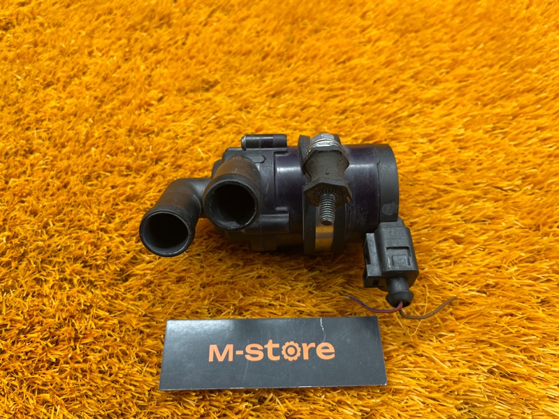 помпа дополнительная, 9000 рублей, Красноярск