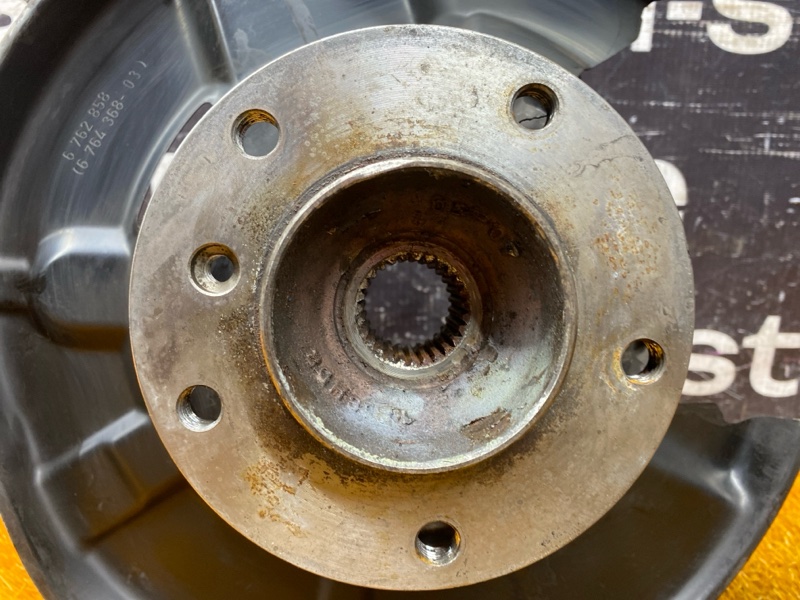 ступица, 2000 рублей, Красноярск