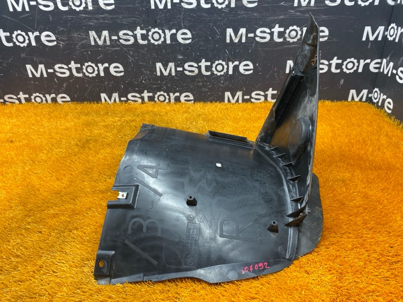 подкрылок, 3500 рублей, Красноярск