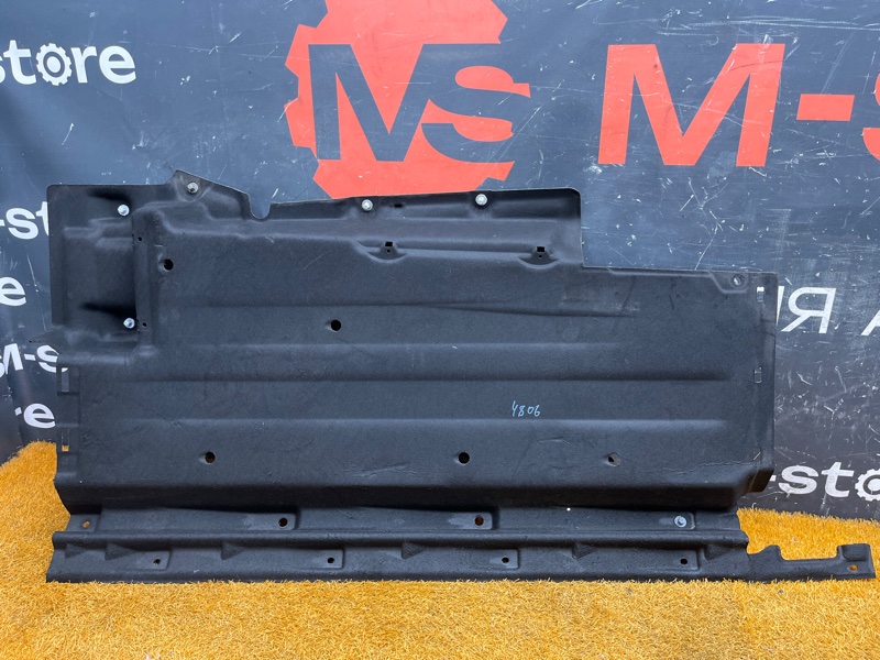 Защита днища кузова, 6000 рублей, Красноярск