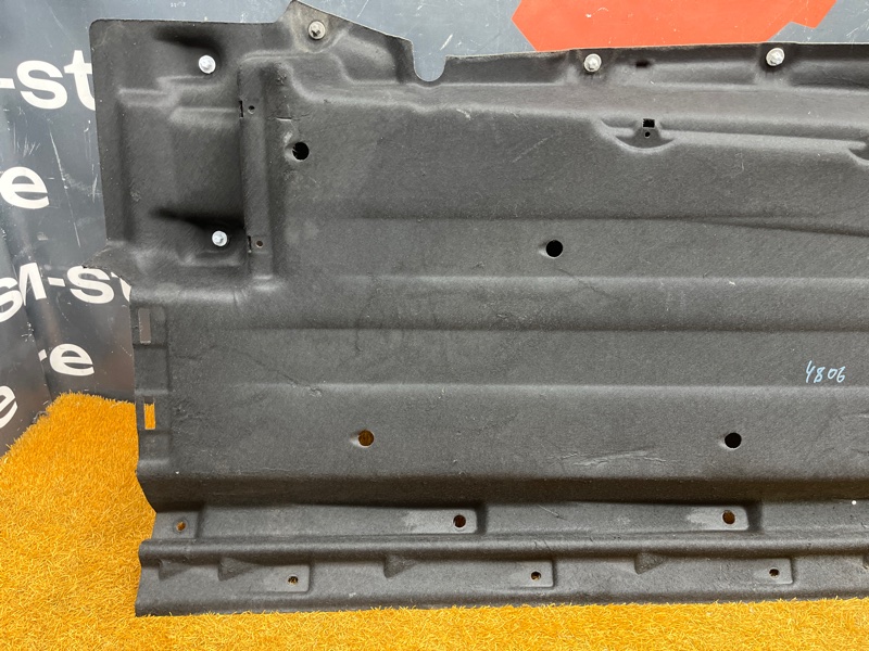 Защита днища кузова, 6000 рублей, Красноярск