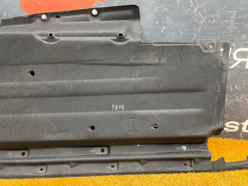 Защита днища кузова, 6000 рублей, Красноярск