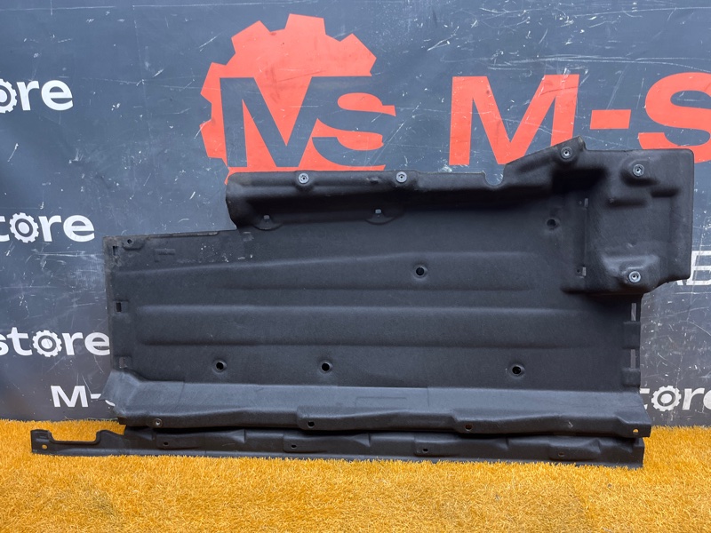 Защита днища кузова, 6000 рублей, Красноярск