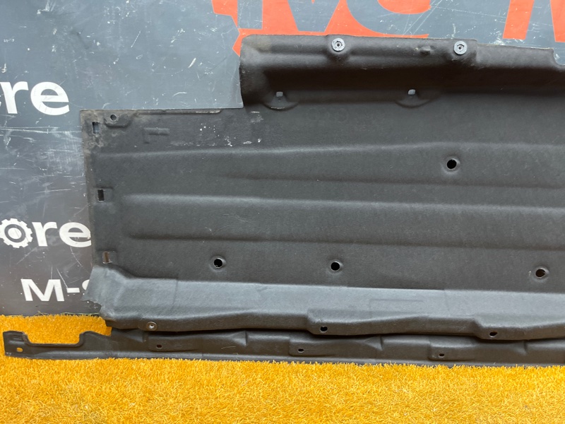 Защита днища кузова, 6000 рублей, Красноярск